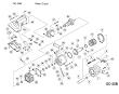 Click here to view the DC-20W Parts Diagram - may take a while to load